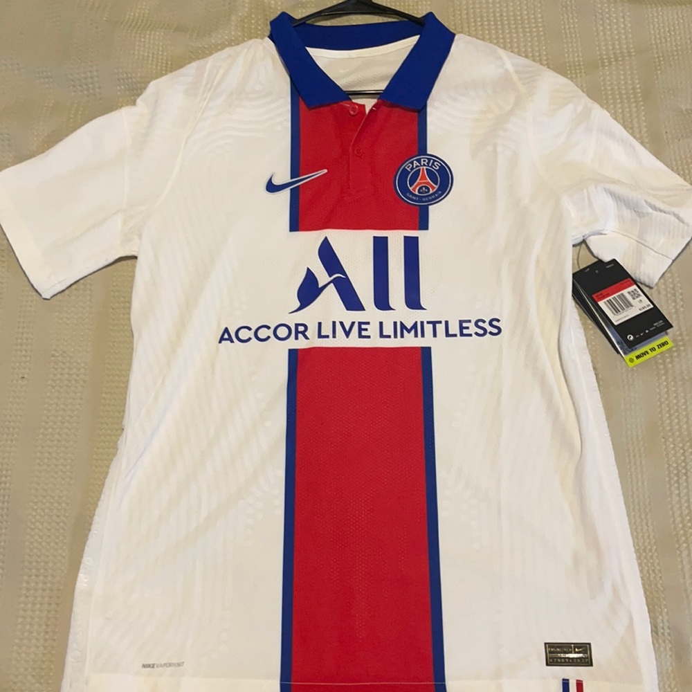 PSG Nike jersey🔥🔥